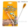 Joke Used Cotton Bud