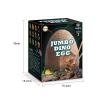 Jumbo Dino Egg Dig Kit Detail-3