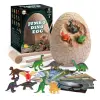 Jumbo Dino Egg Dig Kit