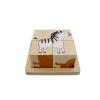 Jungle Animal Block Puzzle Detail-2