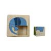 Jungle Animal Block Puzzle Detail