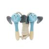 Jungle Animal Skipping Rope Set Of 4 Detail-3