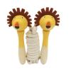 Jungle Animal Skipping Rope Set Of 4 Detail-5