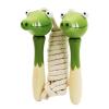 Jungle Animal Skipping Rope Set Of 4 Detail-2
