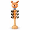 Kangaroo Bell Stick Detail-2