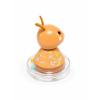 Kangaroo Wooden Roly Poly Toy Detail-4