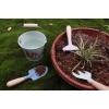 Kids Garden Tool Set Blue 4pcs Detail-2