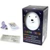 Soft Silicone Night Light Teddy Bear Detail-Three