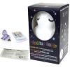 Soft Silicone Night Light Owl Detail-Three