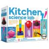 Kitchen Science Lab Detail-3