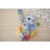 Koala A-Z Chunky Jigsaw Puzzle Detail-4