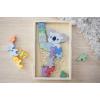 Koala A-Z Chunky Jigsaw Puzzle Detail-3