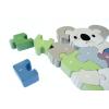 Koala A-Z Chunky Jigsaw Puzzle Detail-2