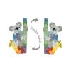 Koala A-Z Chunky Jigsaw Puzzle Detail