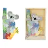Koala A-Z Chunky Jigsaw Puzzle