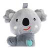 Snuggle Koala Jiggler Detail-Three
