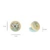 Koala and Kangaroo Castanets Set of Two Detail-2