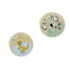 Koala and Kangaroo Castanets Set of Two