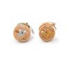 Kangaroo And Koala Castanets Set of Two Detail