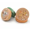Kangaroo And Koala Castanets Set of Two