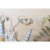 Wooden Adjustable Koala Skipping Rope Detail-4