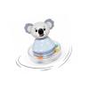 Koala Wooden Roly Poly Toy Detail-4