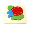 Ladybird Chunky Puzzle