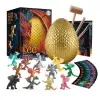 Large Dragon Egg Dig Kit