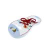 Wooden Learn To Tie Shoe Lace Pair Detail-4