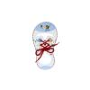 Wooden Learn To Tie Shoe Lace Pair Detail-3