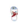 Wooden Learn To Tie Shoe Lace Pair Detail-2
