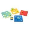 Logic Game Shapes Detail-3