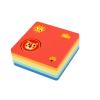 Logic Game Shapes Detail-2