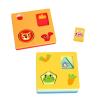 Logic Game Shapes Detail