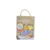 Magnetic Alphabet Lowercase Letters 50 Piece Detail-4