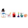 Magic Cube Science Kit Detail
