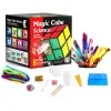 Magic Cube Science Kit