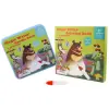Magic Water Doodle Book