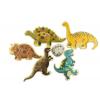 Magnetic Dinosaurs Shapes Detail