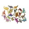 Magnetic Dinosaurs Shapes Detail-Five