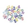 Magnetic Numbers Detail