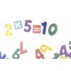 Magnetic Numbers Detail-Three