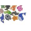 Magnetic Sea Animal Shapes Detail-2