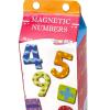 Magnetic Wooden Numbers Maths Set Detail-Two