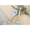 Australian Animals Maraca and Bell Stick Set Detail-4
