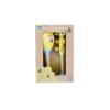 Maraca and Bell Stick Set Bee Detail-4