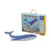 Marine Life Floor Puzzle 30 Piece Detail