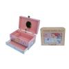 Mermaid Musical Jewellery Box Aquaria Heirloom Detail-6