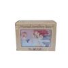 Mermaid Musical Jewellery Box Aquaria Heirloom Detail-5