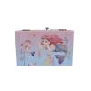 Mermaid Musical Jewellery Box Aquaria Heirloom Detail-4